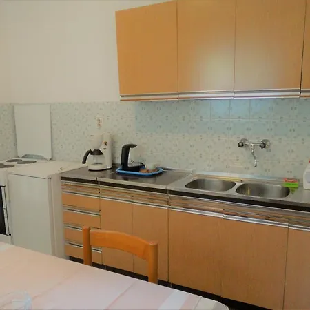 Apartman 31944 - Olga * Crikvenica