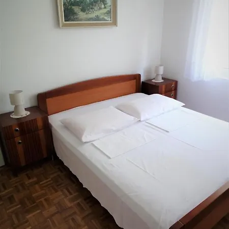 Apartman 31944 - Olga Apartment *